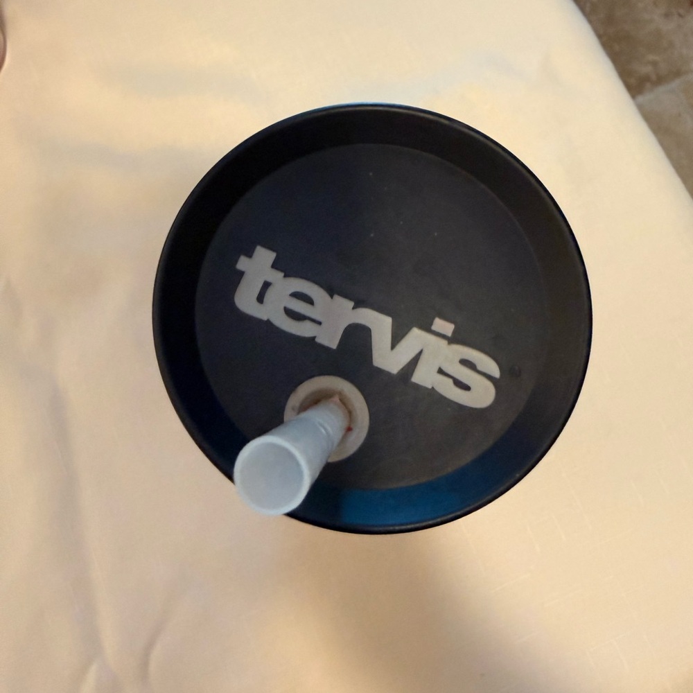 Browning Realtree Tervis Tumbler with Lid & Straw - Picture 3 of 5